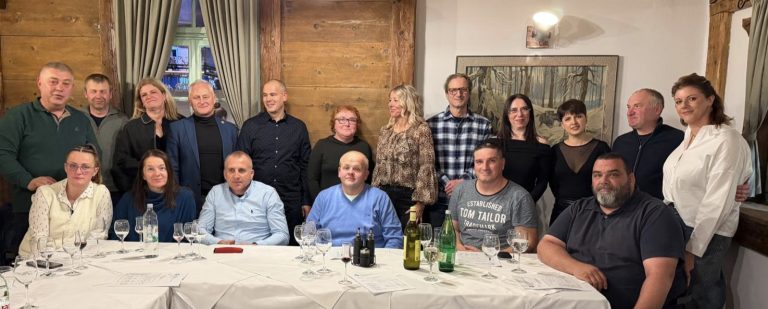 Održana svečana sjednica Skupštine UO Delnice