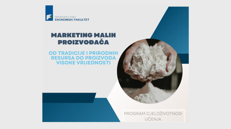 Suradnja OK PGŽ / Ekonomski fakultet u Rijeci