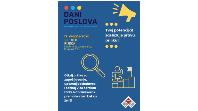 Dan poslova HZZ / 12.02.2026./ Rijeka