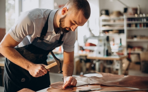 U prošloj godini 900 novih majstora