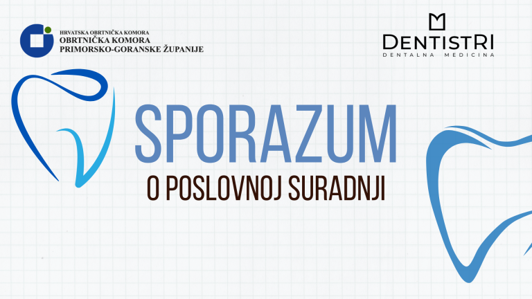 DentistRI / Zamet – pogodnosti za članove Komore